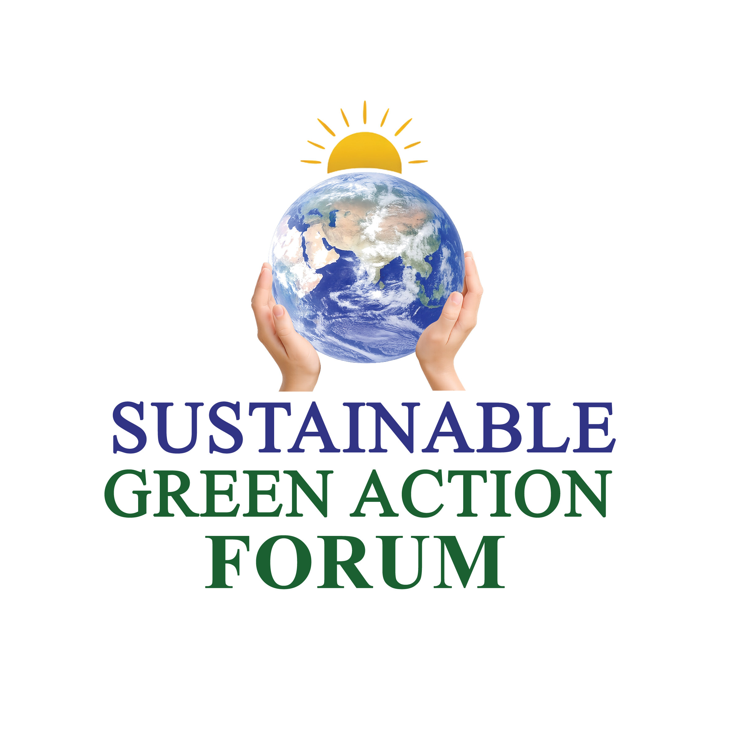 SGAF Logo