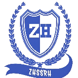 ZHSSRH Admin